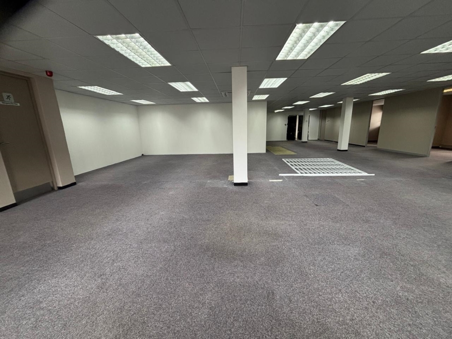 To Let Commercial Property for Rent in Rosendal Western Cape